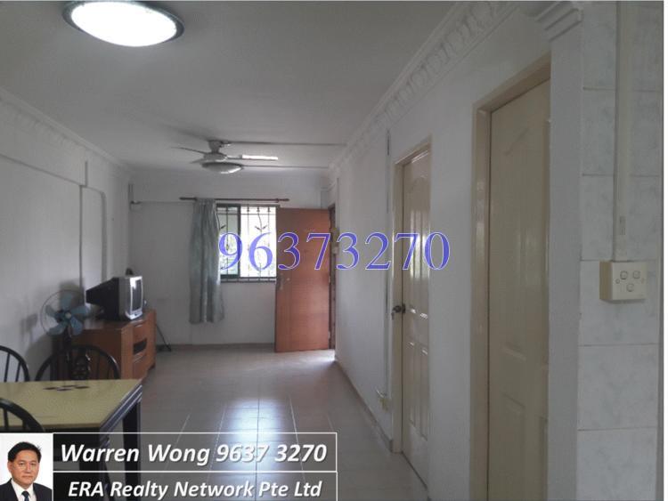 Blk 204 Yishun Street 21 (Yishun), HDB 3 Rooms #157004372
